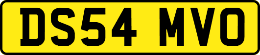DS54MVO