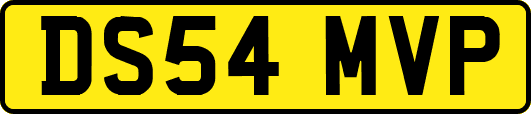 DS54MVP