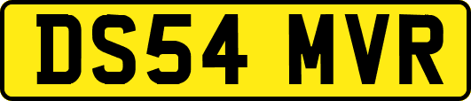 DS54MVR
