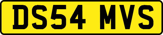 DS54MVS