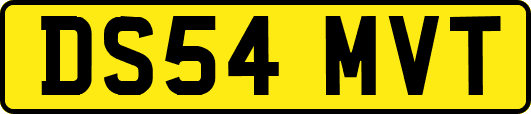 DS54MVT