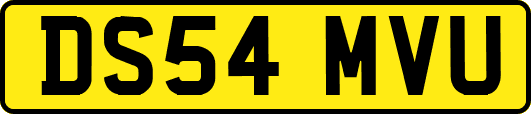 DS54MVU