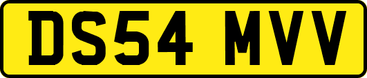 DS54MVV