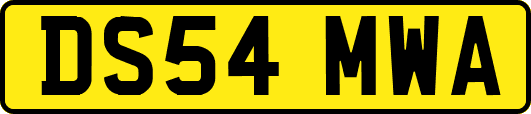 DS54MWA