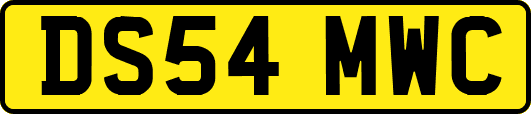 DS54MWC