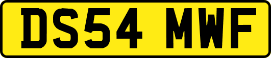 DS54MWF