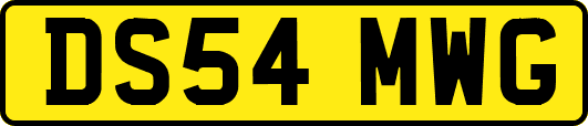 DS54MWG