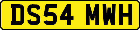 DS54MWH