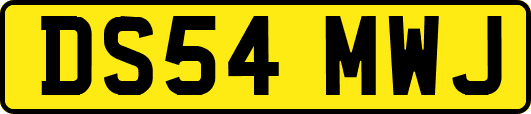DS54MWJ
