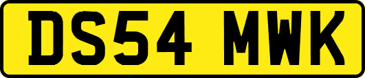 DS54MWK