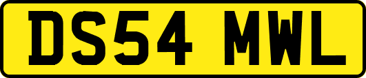 DS54MWL