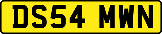 DS54MWN