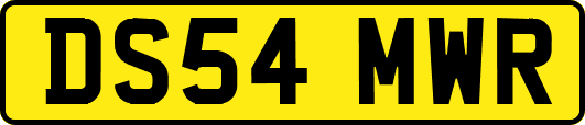 DS54MWR
