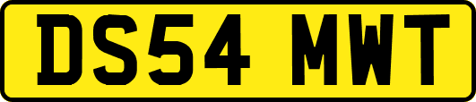 DS54MWT
