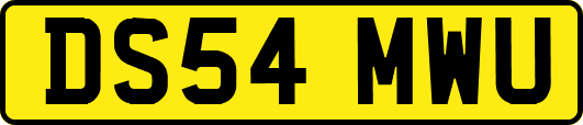 DS54MWU