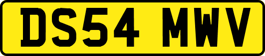 DS54MWV