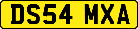 DS54MXA