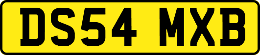 DS54MXB