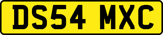 DS54MXC