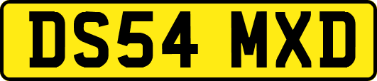 DS54MXD