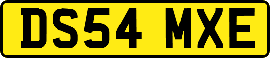 DS54MXE