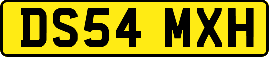 DS54MXH