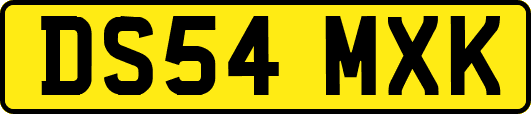 DS54MXK