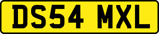 DS54MXL