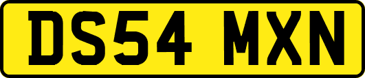 DS54MXN