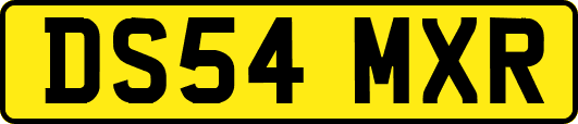 DS54MXR
