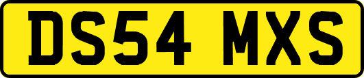 DS54MXS