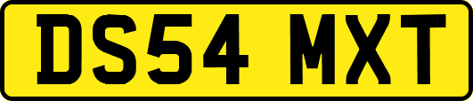 DS54MXT