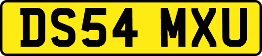DS54MXU