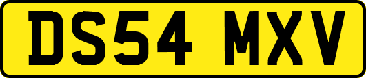 DS54MXV