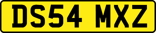 DS54MXZ
