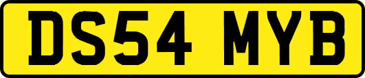 DS54MYB