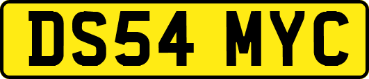 DS54MYC