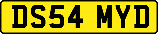 DS54MYD