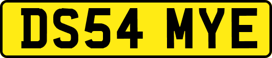 DS54MYE