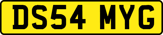 DS54MYG