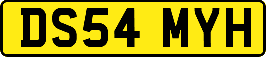 DS54MYH