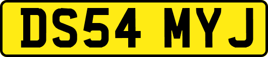 DS54MYJ