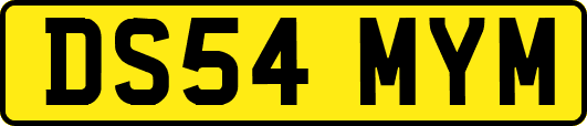 DS54MYM