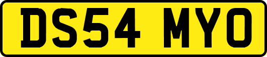 DS54MYO