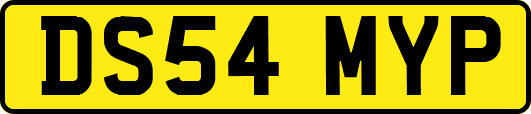 DS54MYP