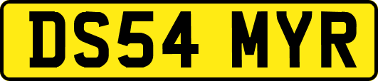 DS54MYR