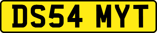 DS54MYT