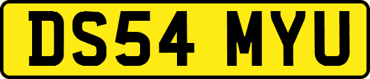 DS54MYU