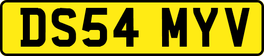 DS54MYV