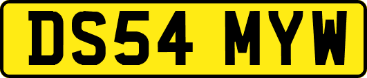 DS54MYW